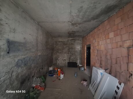 1 otaqlı yeni tikili - Yeni Yasamal q. - 50.3 m²
