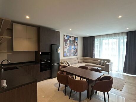 Аренда: 2-комнатная квартира, 95 м², Nardaran: 900 ₼/мес 2