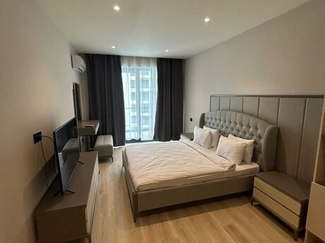 Аренда: 2-комнатная квартира, 95 м², Nardaran: 900 ₼/мес 5