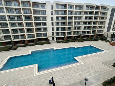 Аренда: 2-комнатная квартира, 95 м², Nardaran: 900 ₼/мес 4