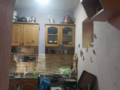 Satılır 3 otaqlı həyət evi/bağ evi 83 m², Zirə q.
