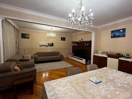 Satlr 5 otaql khn tikili 125 m, 9-cu mikrorayon q.
