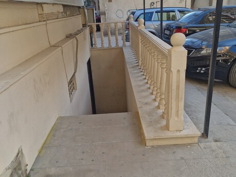 Satılır obyekt 180 m², Nəriman Nərimanov m.