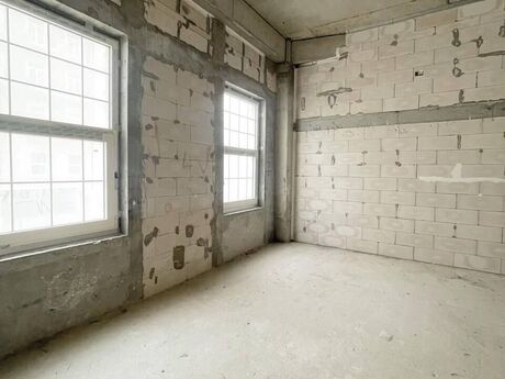 1 otaqlı yeni tikili - Ağ şəhər q. - 60 m²