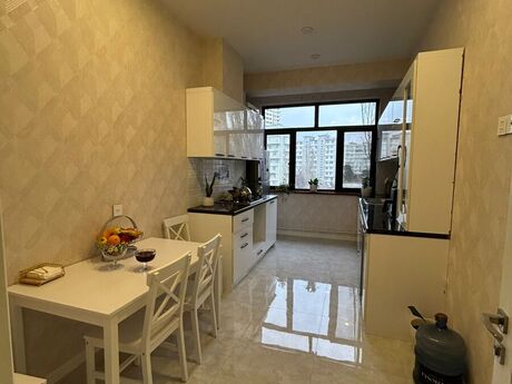 3 otaqlı mənzil, 105 m², Xətai: 245 000 ₼ 3