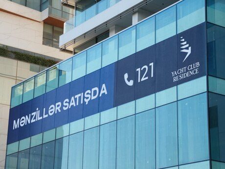 4 otaqlı yeni tikili - Bayıl q. - 262.5 m²