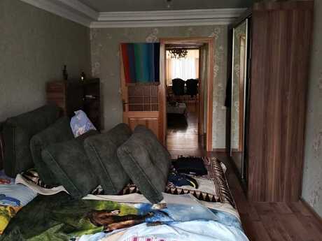 3 otaqlı mənzil, 70 m², Neftçilər: 190 000 ₼ 2