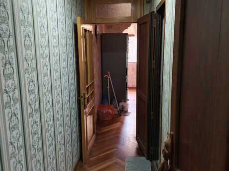 3 rooms · 70 m² · floor 3/5, Neftçilər