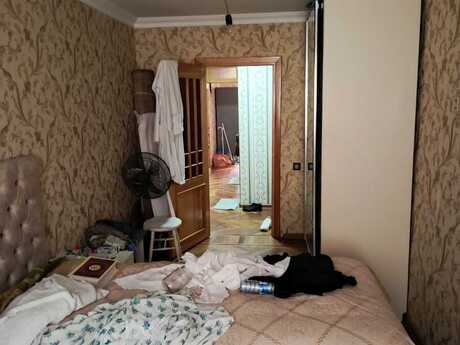 3 otaqlı mənzil, 70 m², Neftçilər: 190 000 ₼ 4