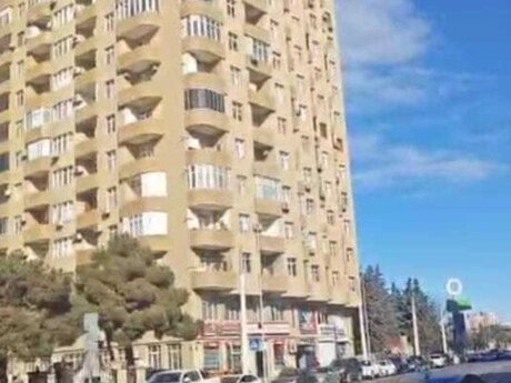 Satılır 4 otaqlı yeni tikili 152.5 m², Azadlıq Prospekti m.