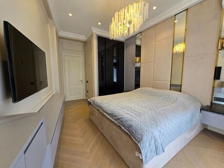 Объявление №5915002 - Баку, пос. Аг шехер, 2-комн., 60 м², 5/6 этаж