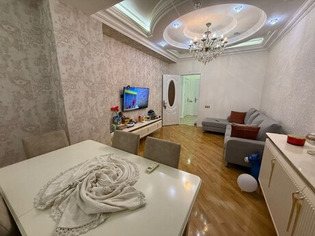3-room apartment, 103 m², Qara Qarayev: 295 000 ₼ 3