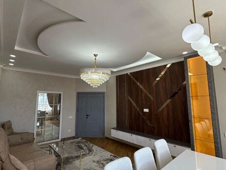 Memar Əcəmidə 3 otaqlı yeni tikili mənzil satılır, 103 m², 228 000 AZN, şəkil 5 / 12