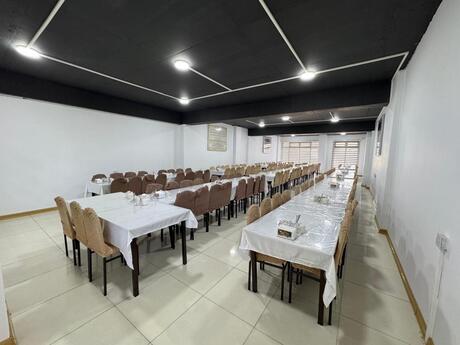 Объект - Хатаинский р. - 500 м²