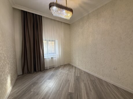 5 otaqlı həyət evi/bağ evi - Badamdar q. - 220 m²