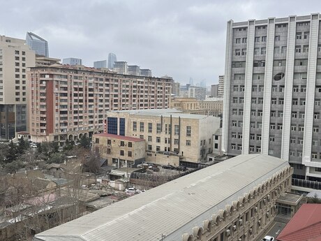 м. Шах Исмаил Хатаи