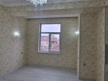 3-комн. новостройка - пос. Масазыр - 71 м²