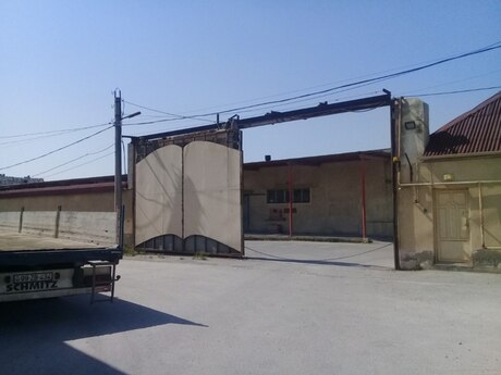 Obyekt - Biləcəri q. - 324 m²