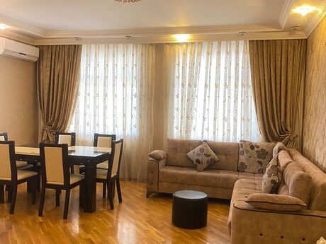 2 otaqlı yeni tikili - 20 Yanvar m. - 80 m²