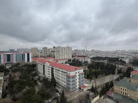 3 otaqlı mənzil, 147 m², 8 Noyabr: 385 000 ₼ 3