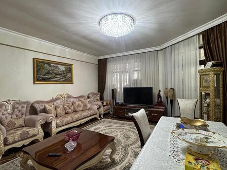 3 otaqlı mənzil, 147 m², 8 Noyabr: 385 000 ₼ 5