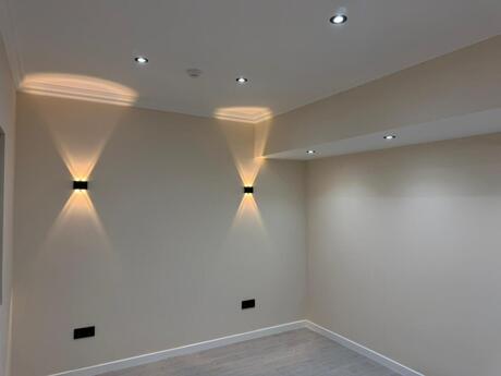 4-комн. офис - м. Низами - 100 м²
