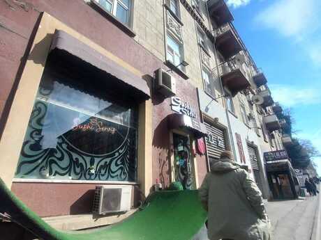 Объявление №5915250 - Баку, Насиминский  р., 274 м²