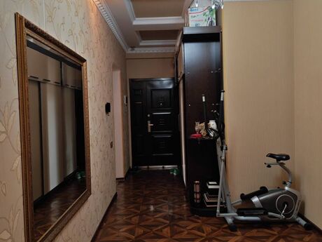 4 otaqlı köhnə tikili - Sumqayıt - 141 m²