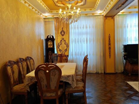 Elan №5915275 - Sumqayıt, Sumqayıt, 4 otaqlı, 141 m², 3/12 mərtəbə