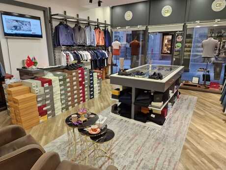 Obyekt - Sahil m. - 145 m²