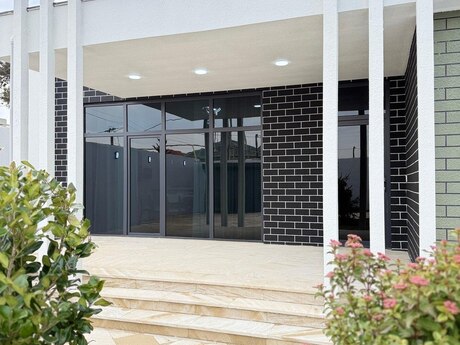 4 otaqlı həyət evi, 180 m², Şüvəlan: 310 000 ₼ 5