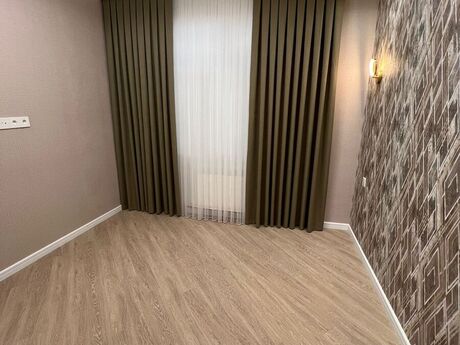 3 otaqlı mənzil, 70 m², Qara Qarayev: 254 999 ₼ 2