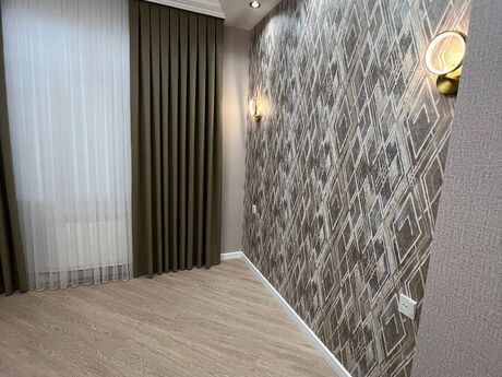3 otaqlı mənzil, 70 m², Qara Qarayev: 254 999 ₼ 3