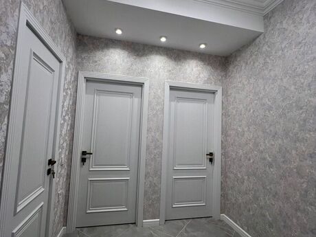 3 otaqlı mənzil, 70 m², Qara Qarayev: 254 999 ₼ 4