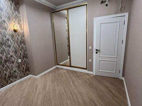 3 otaqlı mənzil, 70 m², Qara Qarayev: 254 999 ₼ 5