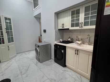 Kirayə 2 otaqlı mənzil, 80 m², Sahil: 900 ₼/ay 4