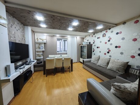 Elan №5915560 - Bakı, Bakıxanov q., 3 otaqlı, 80 m², 9/9 mərtəbə