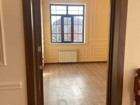 7 otaqlı həyət evi/bağ evi - Nardaran q. - 260 m²