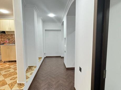 Obyekt - Nizami m. - 50 m²