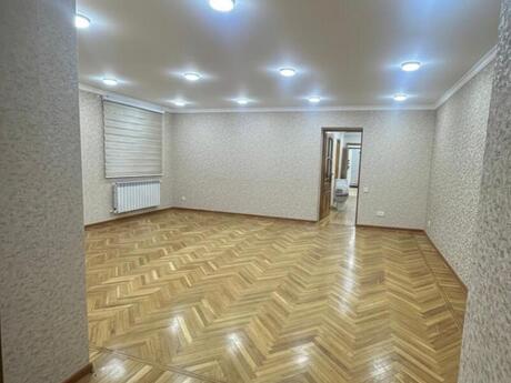 4-комн. офис - м. Гянджлик - 110 м²