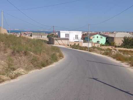 Объявление №5915737 - Баку, пос. Дюбенди, 6 сот