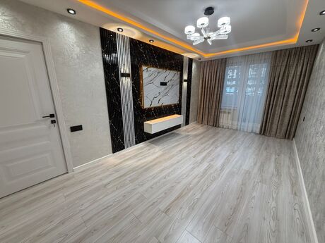 Elan №5915775 - Bakı, Əhmədli m., 3 otaqlı, 80 m², 5/9 mərtəbə