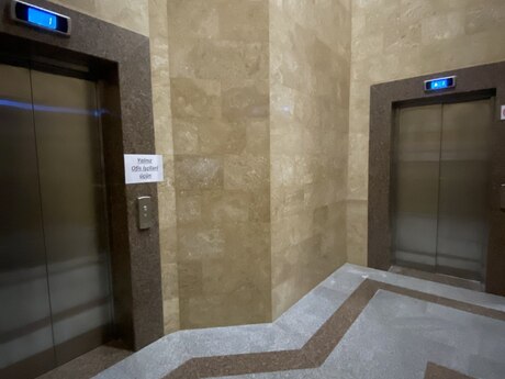2 otaqlı yeni tikili - Bayıl q. - 75 m²