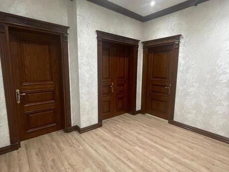 Объявление №5915851 - Баку, Насиминский  р., 4-комн., 180 м², 23/23 этаж