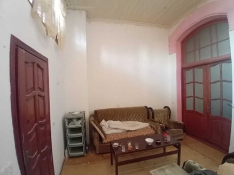 Объявление №5915886 - Баку, пос. Баилова, 3-комн., 75 м², 2/2 этаж