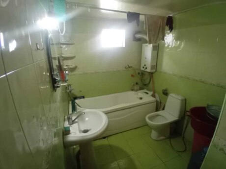 3-комн. вторичка - пос. Баилова - 75 м²