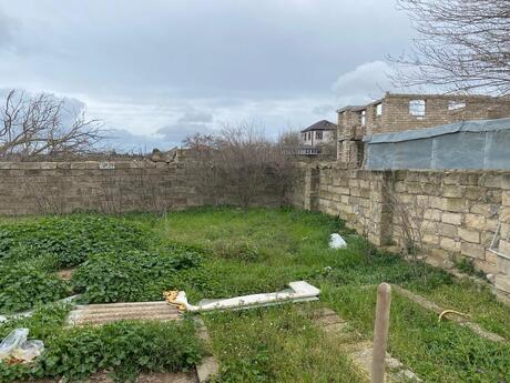 Объявление №5915974 - Баку, пос. Дюбенди, 6 сот