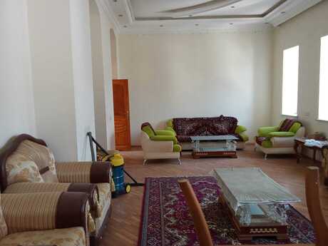 3-комнатная квартира, 120 м², Sahil: 510 000 ₼ 2