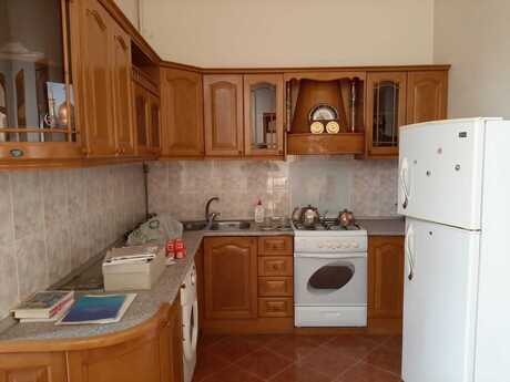 3-комнатная квартира, 120 м², Sahil: 510 000 ₼ 3