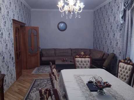 5 otaqlı həyət evi, 200 m², Yeni Yasamal: 250 000 ₼ 3